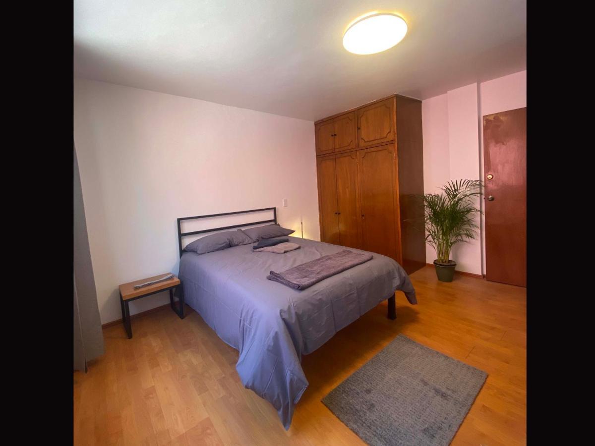 Cozy And Private In Cdmx 5 * Mexico City